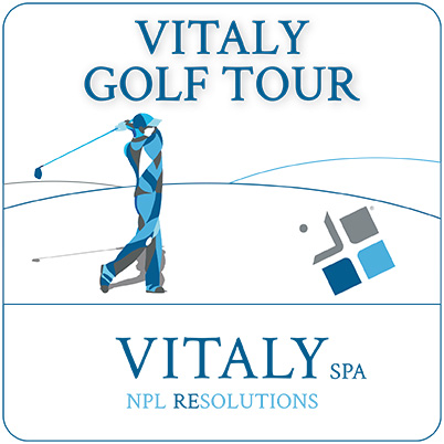 Vitaly Golf Tour